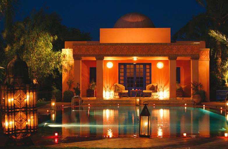 Riad Dar Elma Shop for Riad