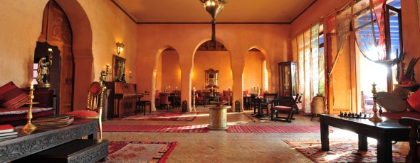 salon marrakech